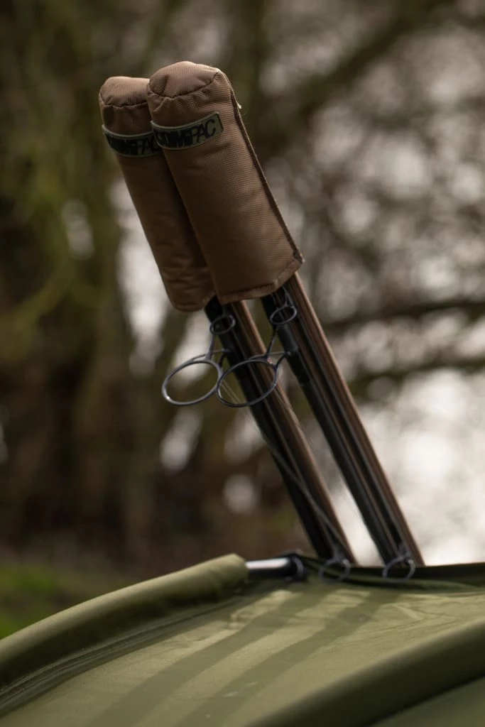 Best Pirce ๐คฉ Luggage Korda Compac Elasticated Tip & Butt Protectors ๐ฅฐ 4 Luggage Korda Compac Elasticated Tip & Butt Protectors