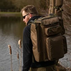 Korda Compac Rucksack 60