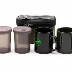 Korda - Compac Tea Set Carp & Barbel