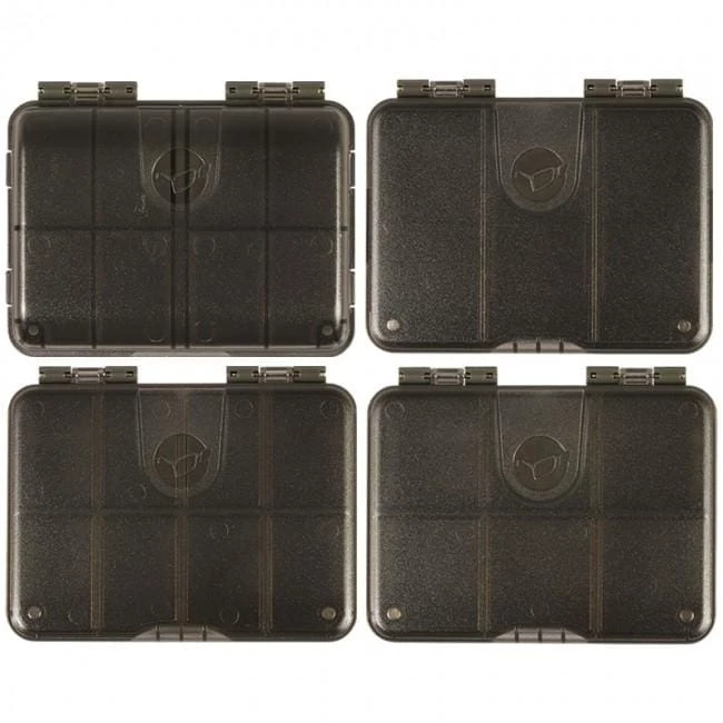 Flash Sale โ๏ธ Korda Compartment Mini Box ๐ 1 Korda Compartment Mini Box