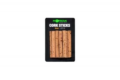 Cheapest ๐ Korda Cork Sticks Carp & Barbel ๐ 1 Korda Cork Sticks Carp & Barbel