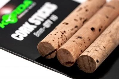 Cheapest ๐ Korda Cork Sticks Carp & Barbel ๐ 2 Korda Cork Sticks Carp & Barbel