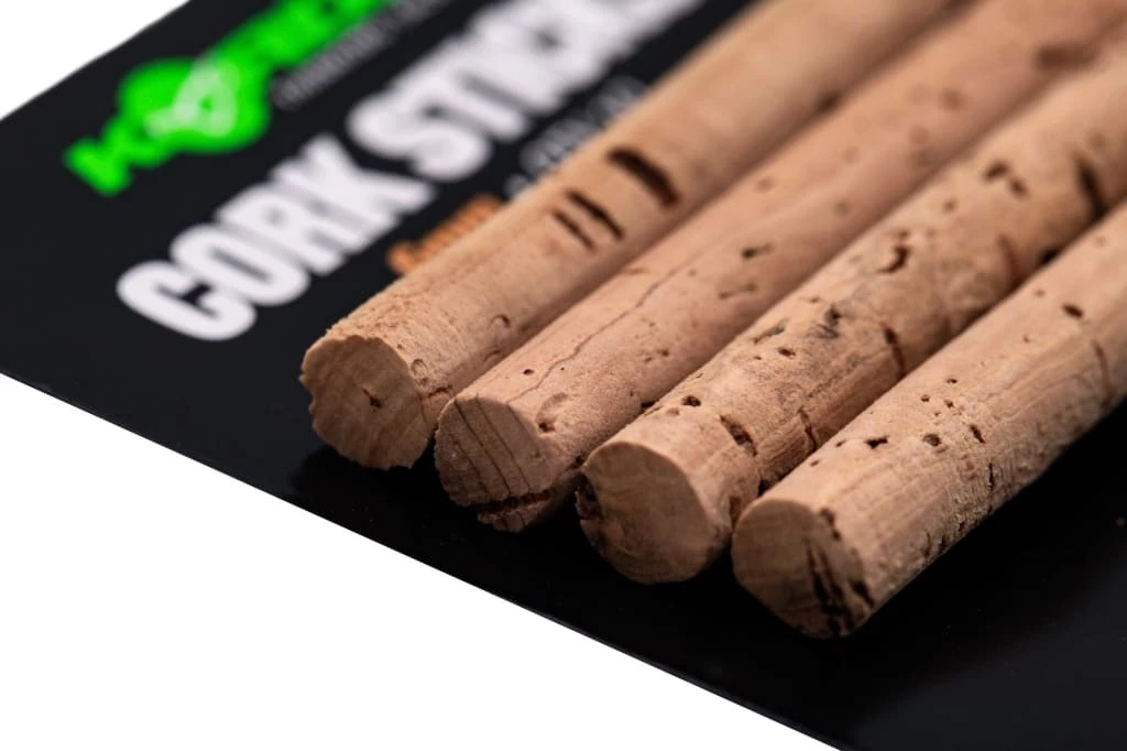 Cheapest ๐ Korda Cork Sticks Carp & Barbel ๐ 4 Korda Cork Sticks Carp & Barbel