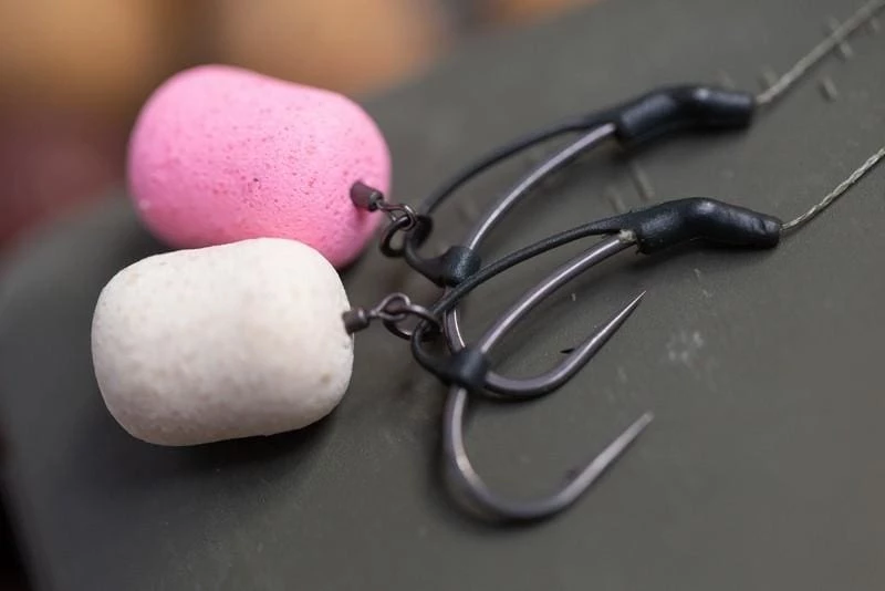 Top 10 ❤️ Korda D Rig Kickers ❤️ 2 Korda D Rig Kickers