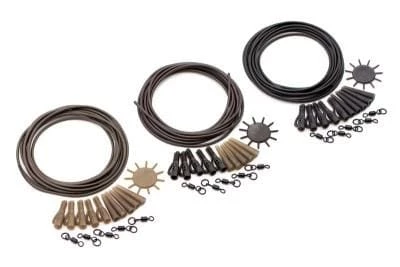 Promo ๐งจ Carp & Barbel Korda - Dark Matter Action Pack ๐ฏ 2 Carp & Barbel Korda - Dark Matter Action Pack