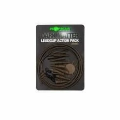 Promo ๐งจ Carp & Barbel Korda - Dark Matter Action Pack ๐ฏ 9 Carp & Barbel Korda - Dark Matter Action Pack