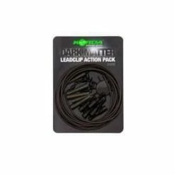 Promo ๐งจ Carp & Barbel Korda - Dark Matter Action Pack ๐ฏ 11 Carp & Barbel Korda - Dark Matter Action Pack