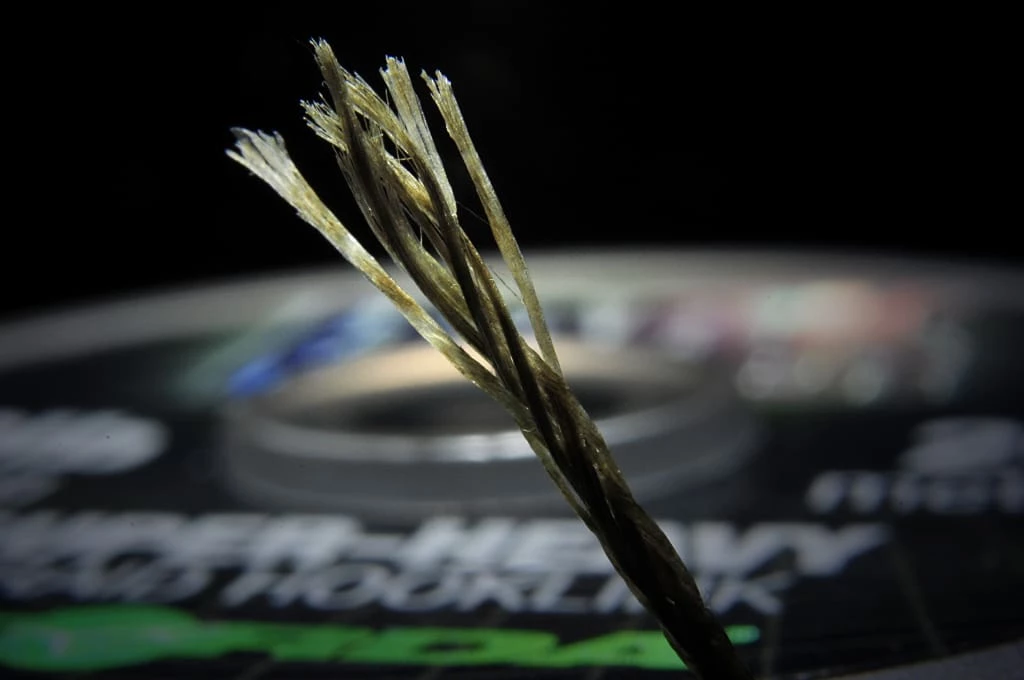 Best deal ⌛ Carp & Barbel Korda Dark Matter Braid 20lb ⌛ 4 Carp & Barbel Korda Dark Matter Braid 20lb