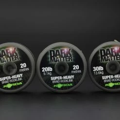 Carp & Barbel Korda Dark Matter Braid 20lb