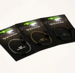 Korda Dark Matter Drop Off Inline Leader