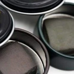 Korda - Dark Matter Putty Gravel Brown