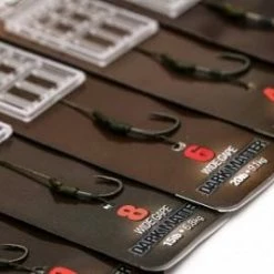 Korda - Dark Matter Rigs