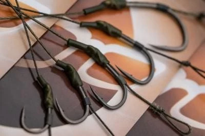 Best deal ๐ Korda - Dark Matter Rigs โ 4 Korda - Dark Matter Rigs