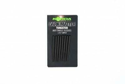 Coupon ๐ Korda - Dark Matter Tungsten Anti Tangle Sleeves ๐ฅฐ 1 Korda - Dark Matter Tungsten Anti Tangle Sleeves