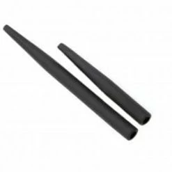 Korda - Dark Matter Tungsten Anti Tangle Sleeves