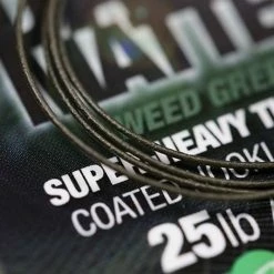 Korda Dark Matter Tungsten Coated Braid