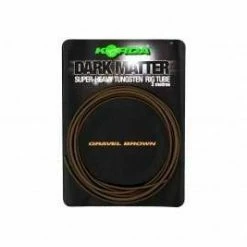 Carp & Barbel Korda - Dark Matter Tungsten Tubing Gravel