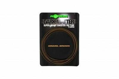 Wholesale ๐ Carp & Barbel Korda - Dark Matter Tungsten Tubing Gravel โ 1 Carp & Barbel Korda - Dark Matter Tungsten Tubing Gravel