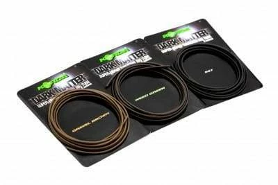 New โ Korda - Dark Matter Tungsten Tubing Silt Carp & Barbel ๐ฅฐ 1 Korda - Dark Matter Tungsten Tubing Silt Carp & Barbel