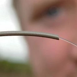 Carp & Barbel Korda Dark Matter Tungsten Tubing - Weedy Green