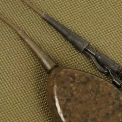 Carp & Barbel Korda Dark Matter Tungsten Tubing - Weedy Green