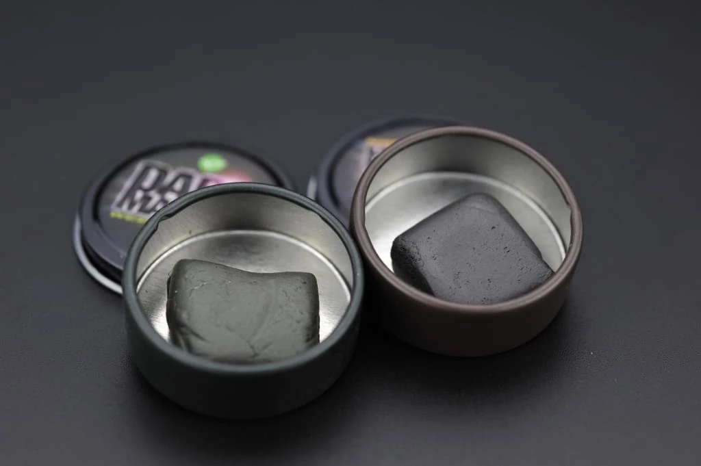 Budget ๐ Korda Dark Matter Ultra Heavy Tungsten Putty - Weedy Green ๐ 4 Korda Dark Matter Ultra Heavy Tungsten Putty - Weedy Green