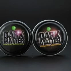 Korda Dark Matter Ultra Heavy Tungsten Putty - Weedy Green