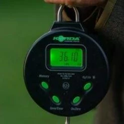 Carp & Barbel Korda Digital Scales