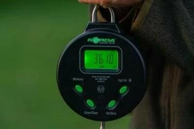 Discount โญ Carp & Barbel Korda Digital Scales ๐ 2 Carp & Barbel Korda Digital Scales