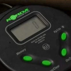 Carp & Barbel Korda Digital Scales