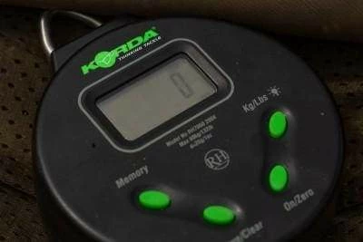 Discount โญ Carp & Barbel Korda Digital Scales ๐ 1 Carp & Barbel Korda Digital Scales
