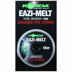 Korda Eazi-Melt Braided PVA String