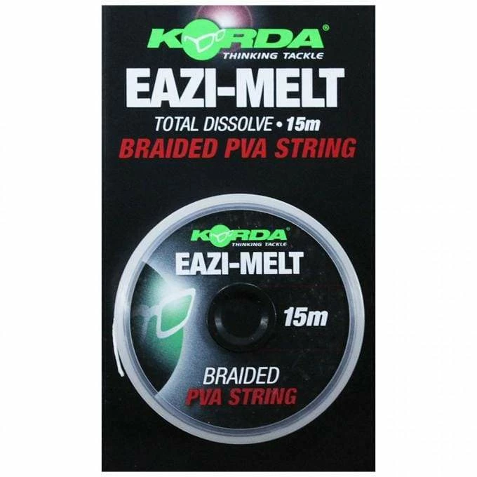 Discount π Korda Eazi-Melt Braided PVA String π 1 Korda Eazi-Melt Braided PVA String