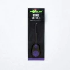 Korda - Fine Latch Needle