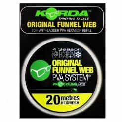 Korda Funnel Web PVA System Refill