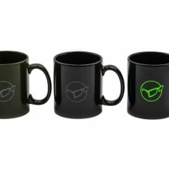 Korda - Glasses Mug