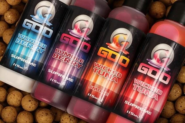 Hot Sale ๐ฅ Korda Goo Fishing Bait ๐ 3 Korda Goo Fishing Bait