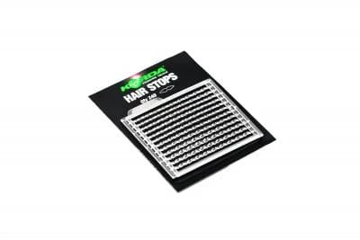 Top 10 ⌛ Korda - Hair Stops Carp & Barbel ✨ 2 Korda - Hair Stops Carp & Barbel