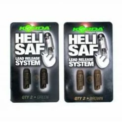 Korda Heli-Safe Carp & Barbel