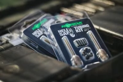 Coupon ๐ Carp & Barbel Korda - Heli-Safe Tubing Kit โญ 2 Carp & Barbel Korda - Heli-Safe Tubing Kit