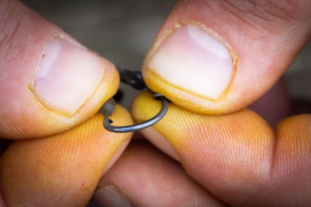 Discount ๐ Carp & Barbel Korda High Grip Hook Bead ๐ 8 Carp & Barbel Korda High Grip Hook Bead