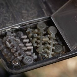 Discount ๐ Carp & Barbel Korda High Grip Hook Bead ๐ 12 Carp & Barbel Korda High Grip Hook Bead