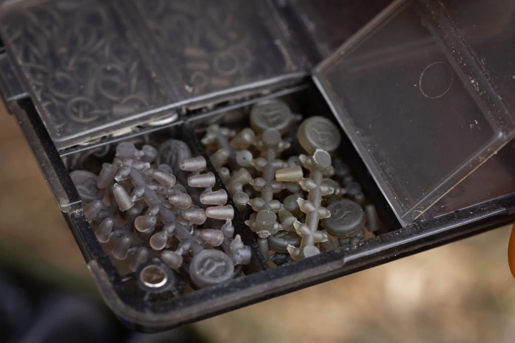 Discount ๐ Carp & Barbel Korda High Grip Hook Bead ๐ 5 Carp & Barbel Korda High Grip Hook Bead