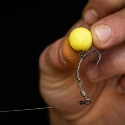 Discount ๐ Carp & Barbel Korda High Grip Hook Bead ๐ 13 Carp & Barbel Korda High Grip Hook Bead