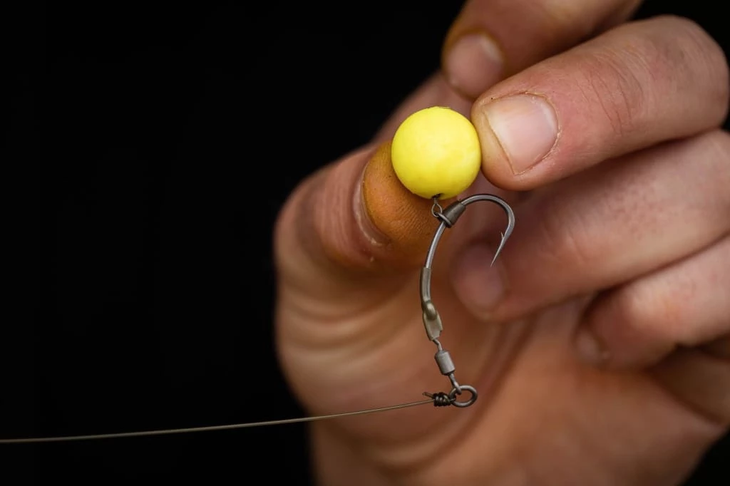 Discount ๐ Carp & Barbel Korda High Grip Hook Bead ๐ 6 Carp & Barbel Korda High Grip Hook Bead