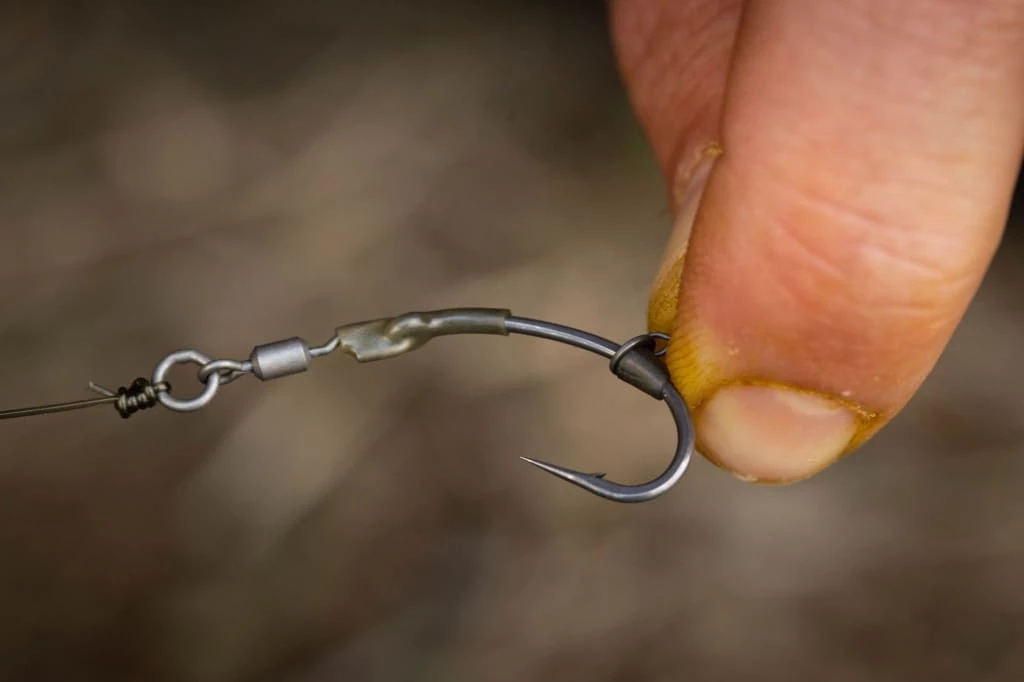Discount ๐ Carp & Barbel Korda High Grip Hook Bead ๐ 7 Carp & Barbel Korda High Grip Hook Bead