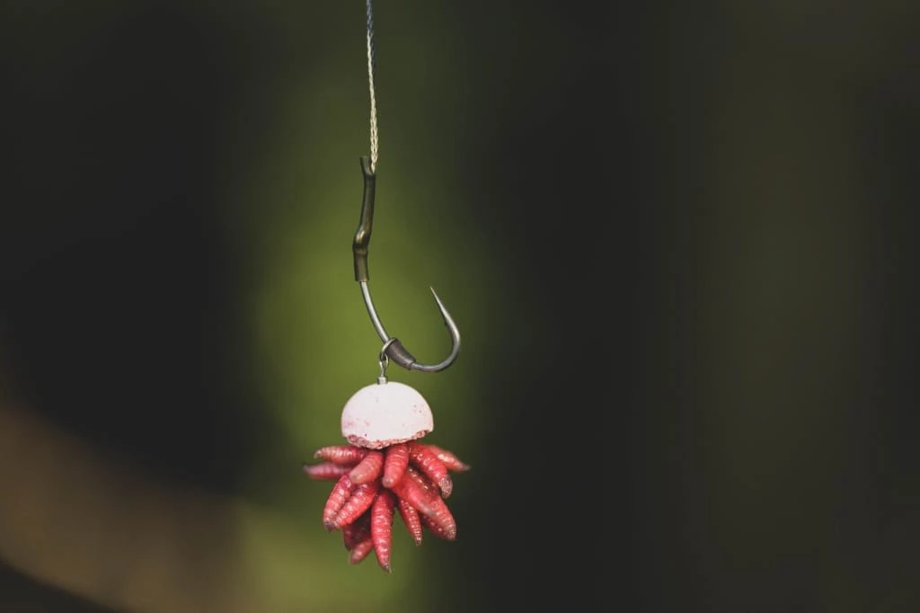 Discount ๐ Carp & Barbel Korda High Grip Hook Bead ๐ 4 Carp & Barbel Korda High Grip Hook Bead