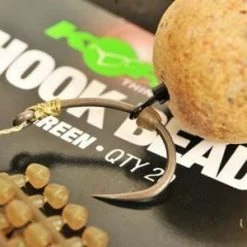Carp & Barbel Korda Hook Bead