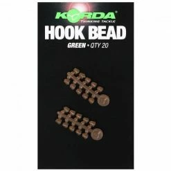 Carp & Barbel Korda Hook Bead
