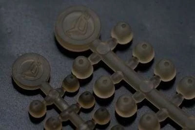 Outlet โ๏ธ Korda - Hook Bead Large Carp & Barbel ๐คฉ 2 Korda - Hook Bead Large Carp & Barbel